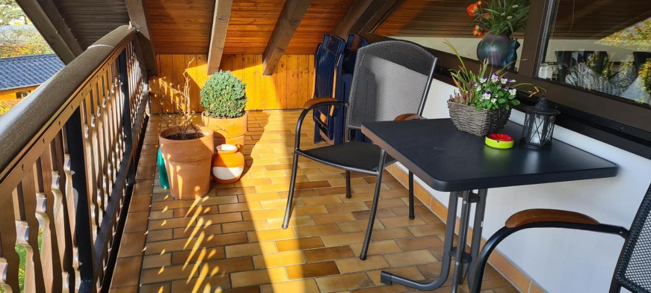 Ferienwohnung Funk Mullenbach Экстерьер фото
