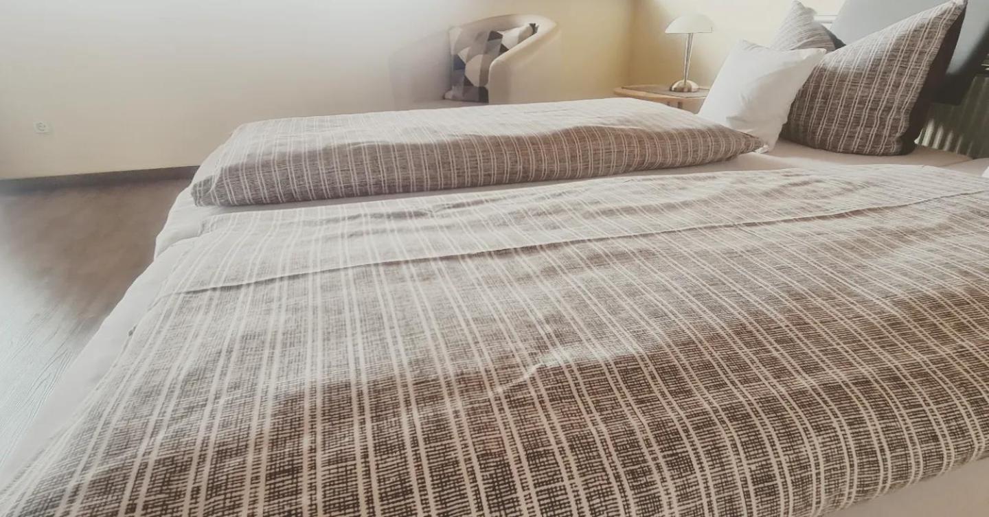 Ferienwohnung Funk Mullenbach Экстерьер фото